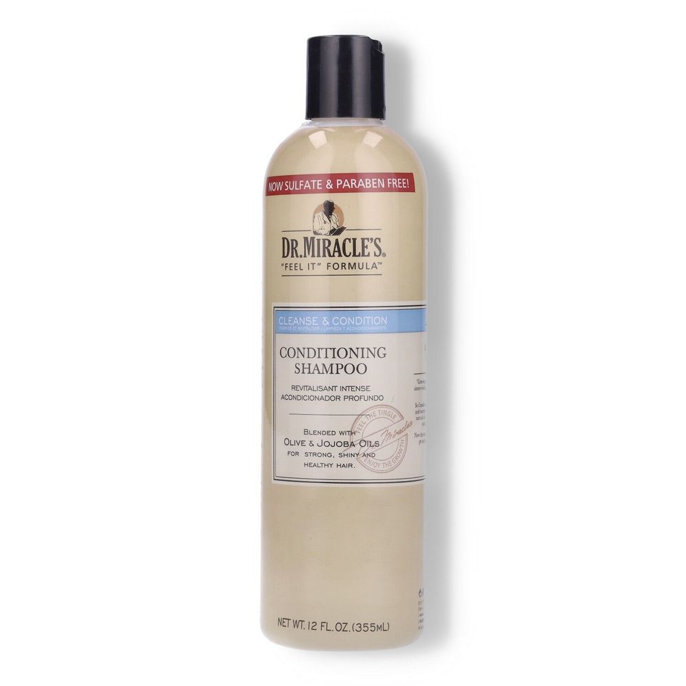 Dr. Miracle's Conditioning Shampoo