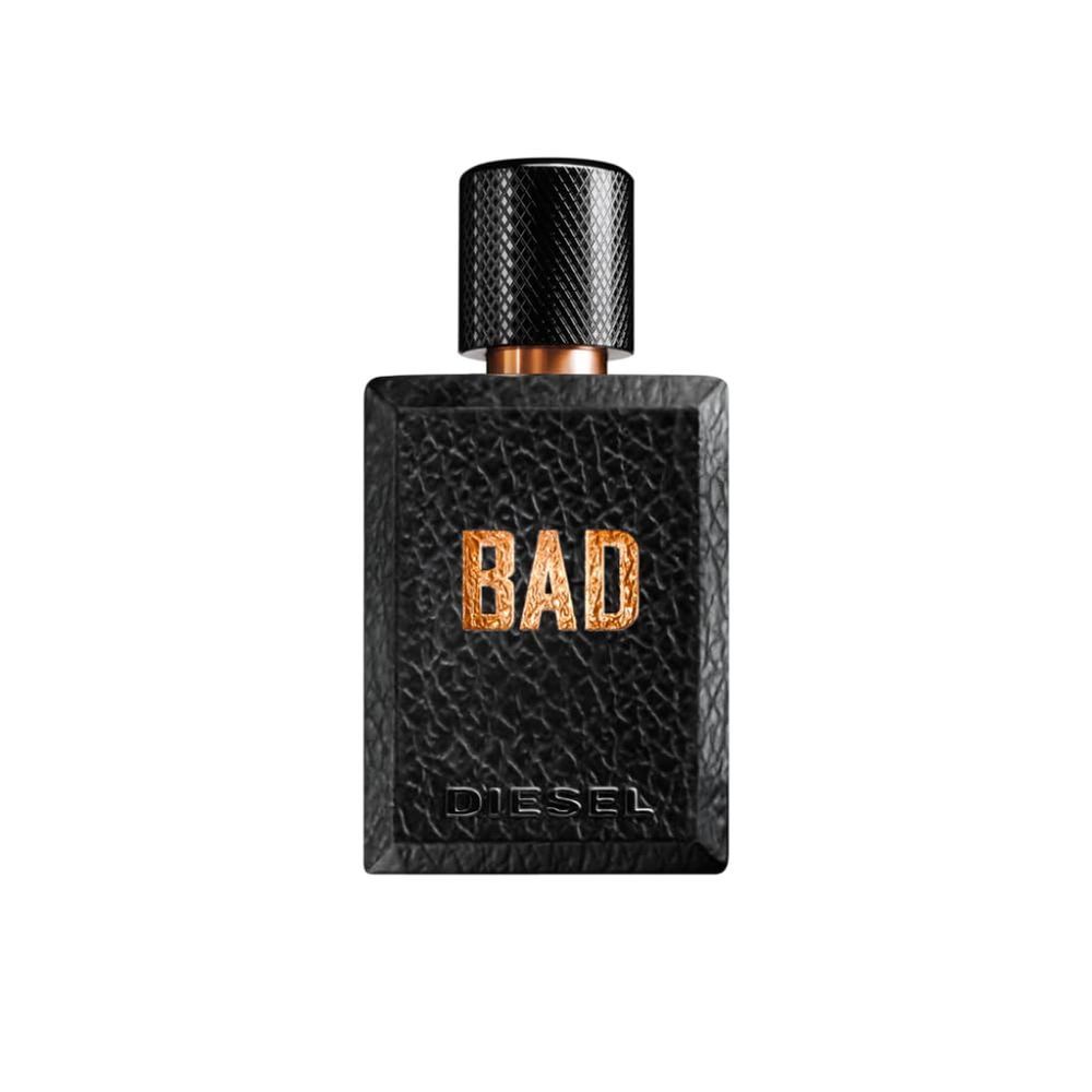 Diesel Bad Eau De Toilette Spray