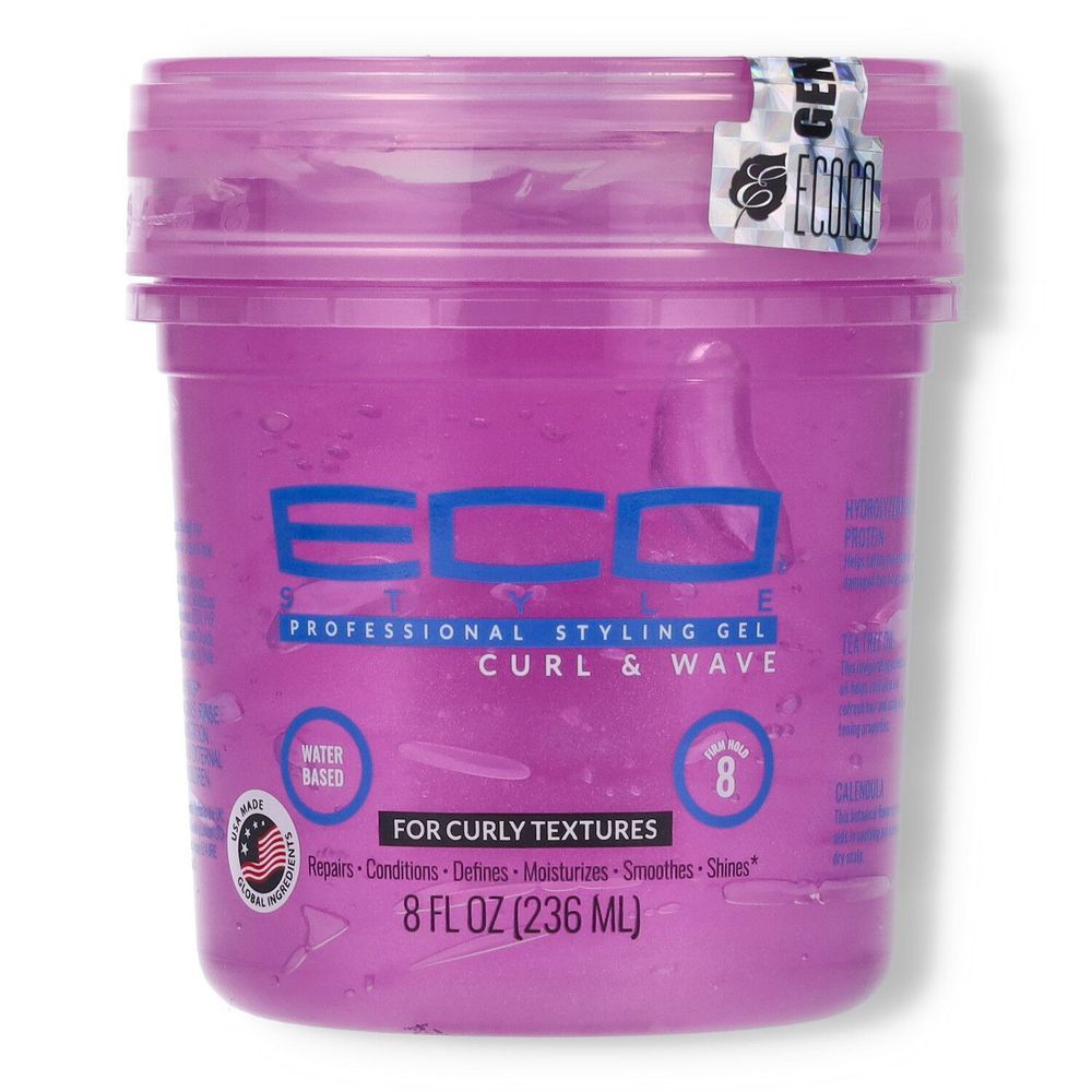 Eco Styler Curl & Wave Styling Gel