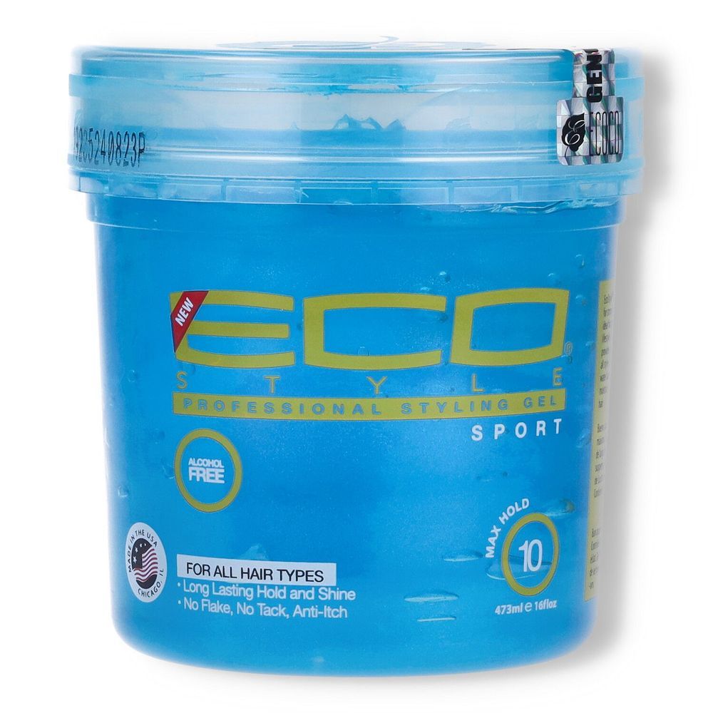 Eco Styler Professional Styling Gel Sport