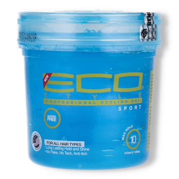 Eco Styler Professional Styling Gel Sport