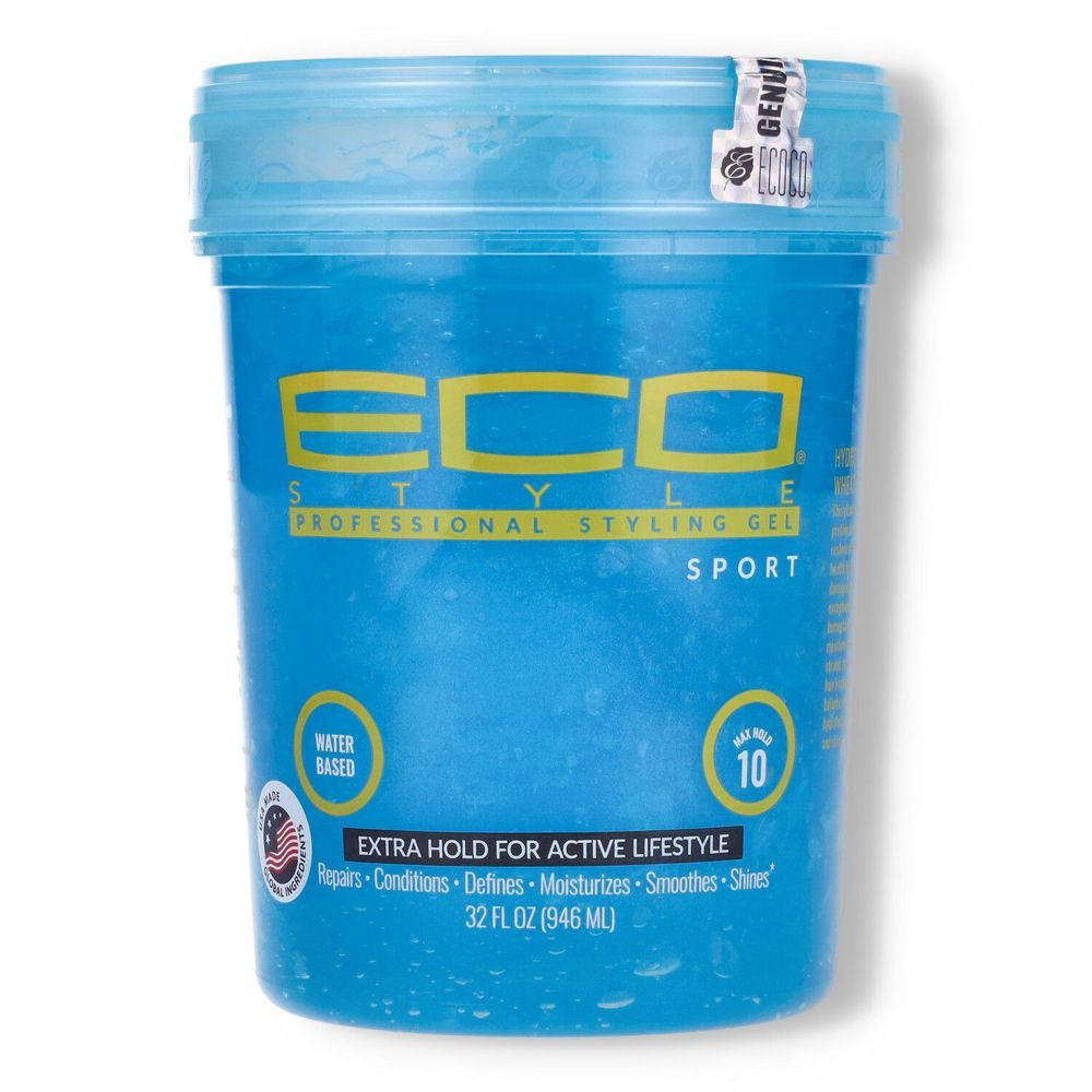 Eco Styler Professional Styling Gel Sport