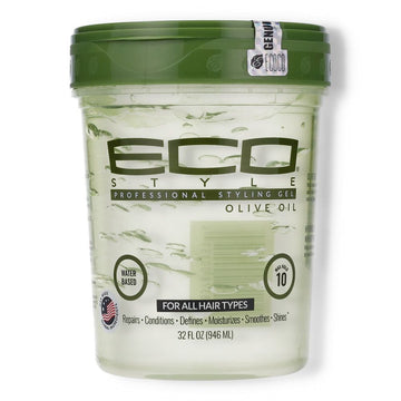 Eco Styler Olive Oil Styling Gel
