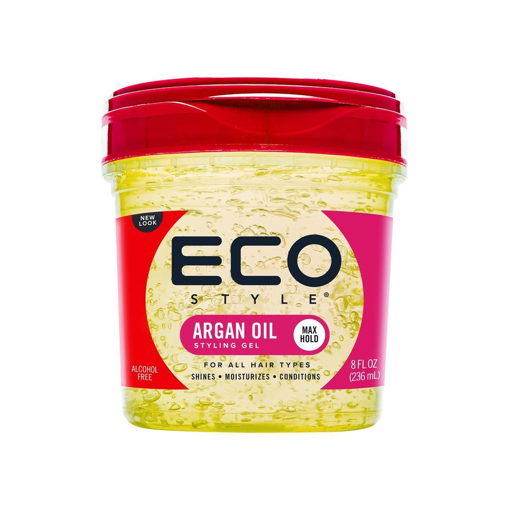 Eco Styler Professional Styling Gel With Argan Oil