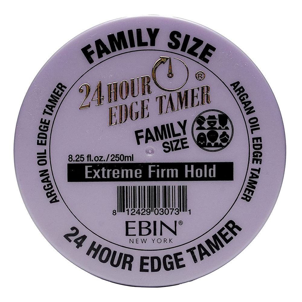 Ebin New York 24 Hour Edge Tamer Extreme Firm Hold