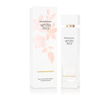 Elizabeth Arden White Tea Mandarin Blossom Eau De Toilette Spray