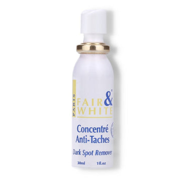 Fair & White Original Anti Dark Spot Remover Spray