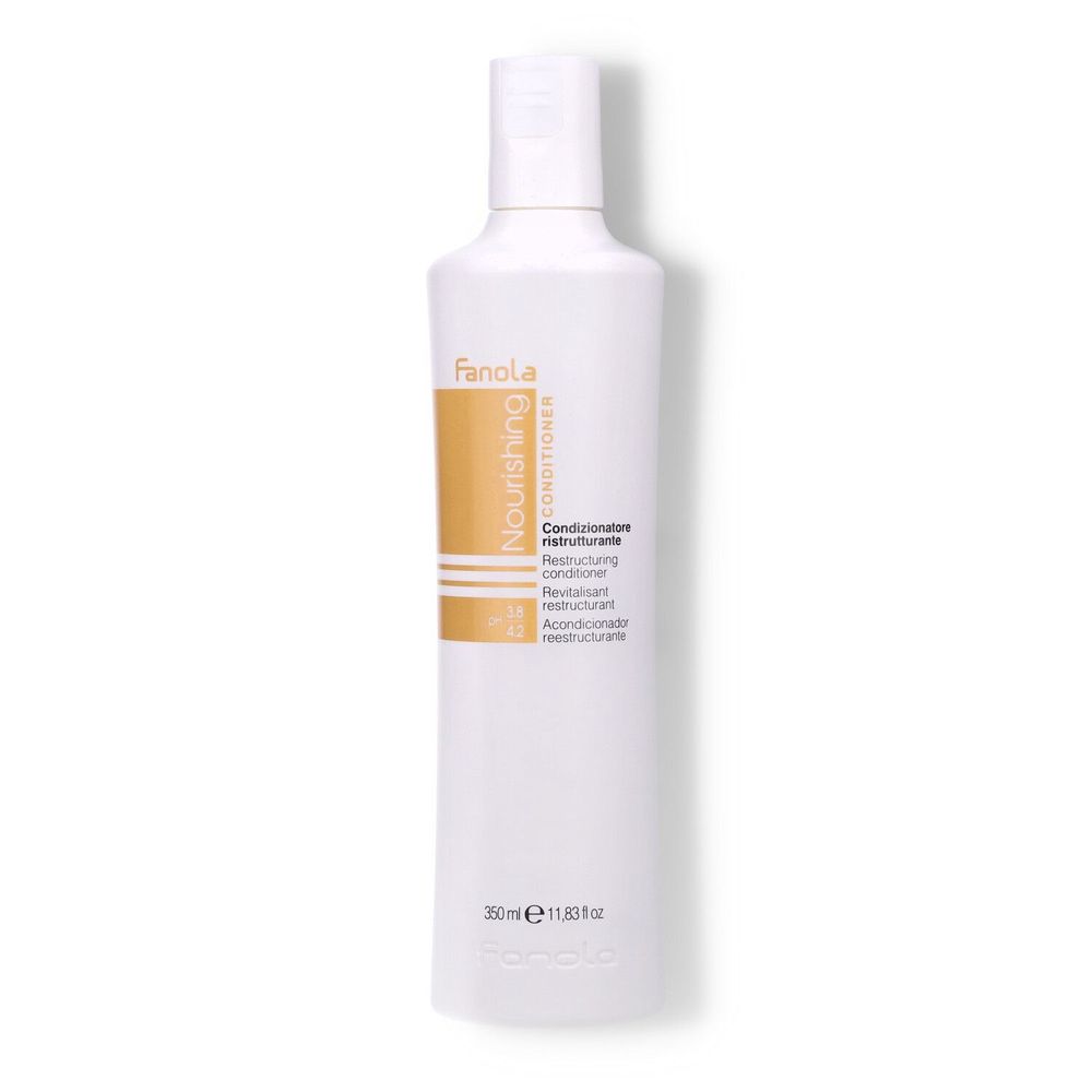 Fanola Nutri Care Restructuring Conditioner