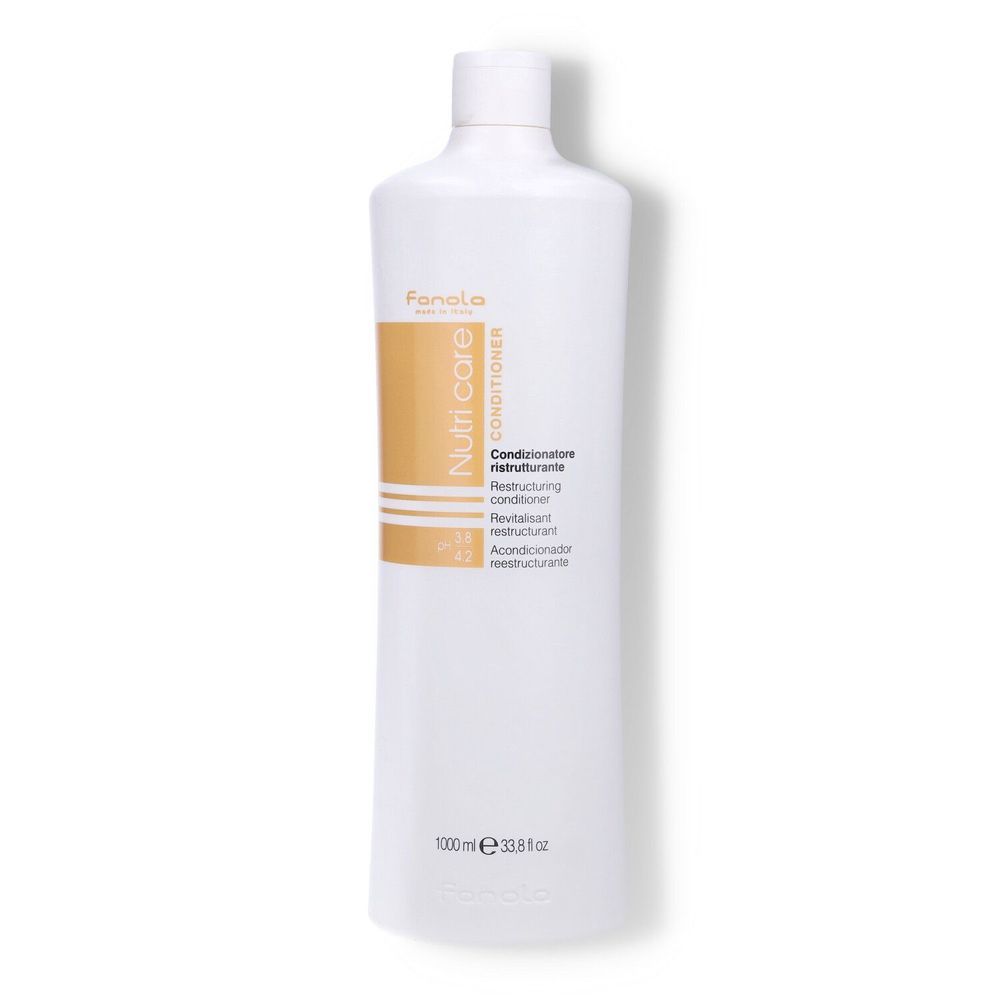 Fanola Nutri Care Restructuring Conditioner