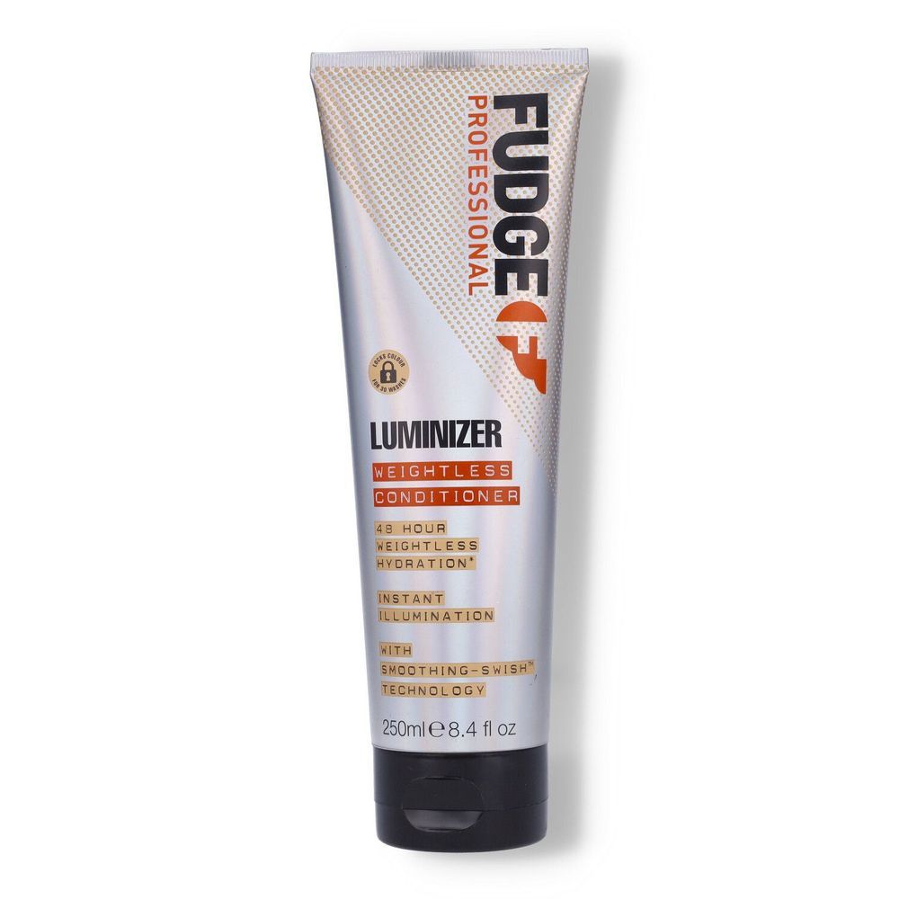 Fudge Luminizer Weightless Conditioner