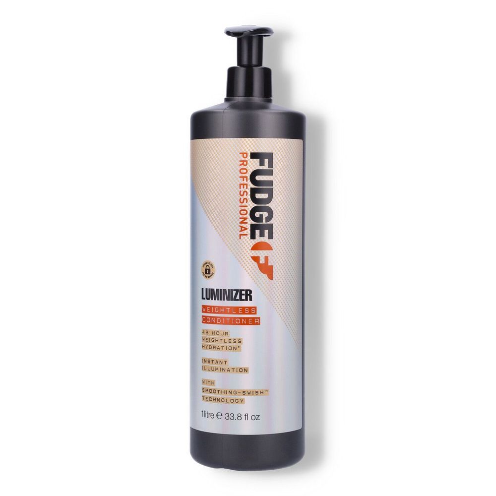 Fudge Luminizer Weightless Conditioner