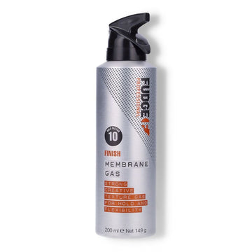Fudge Membrane Gas