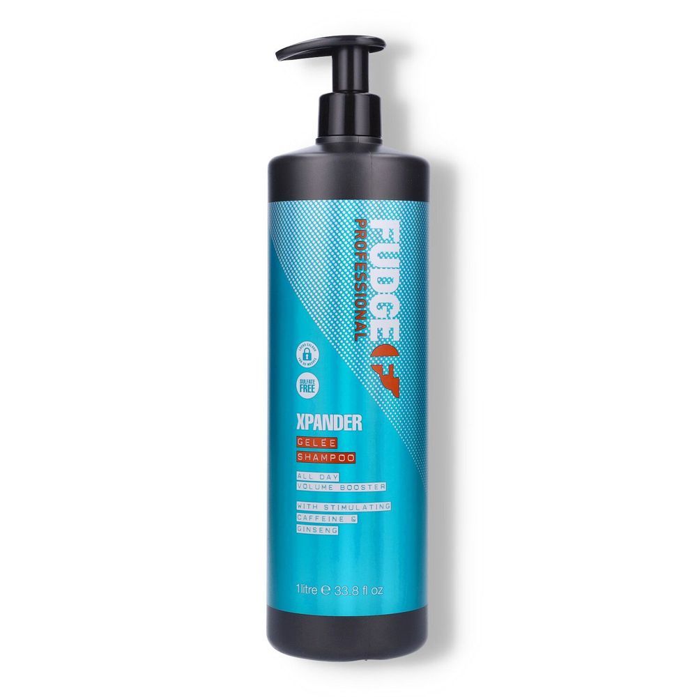 Fudge Xpander Gelee Shampoo