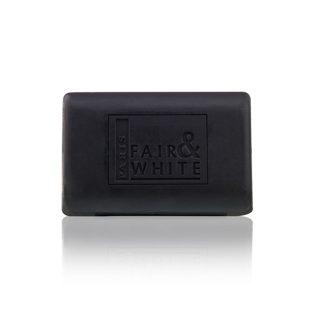 Fair & White Original Purifying & Softening Soap