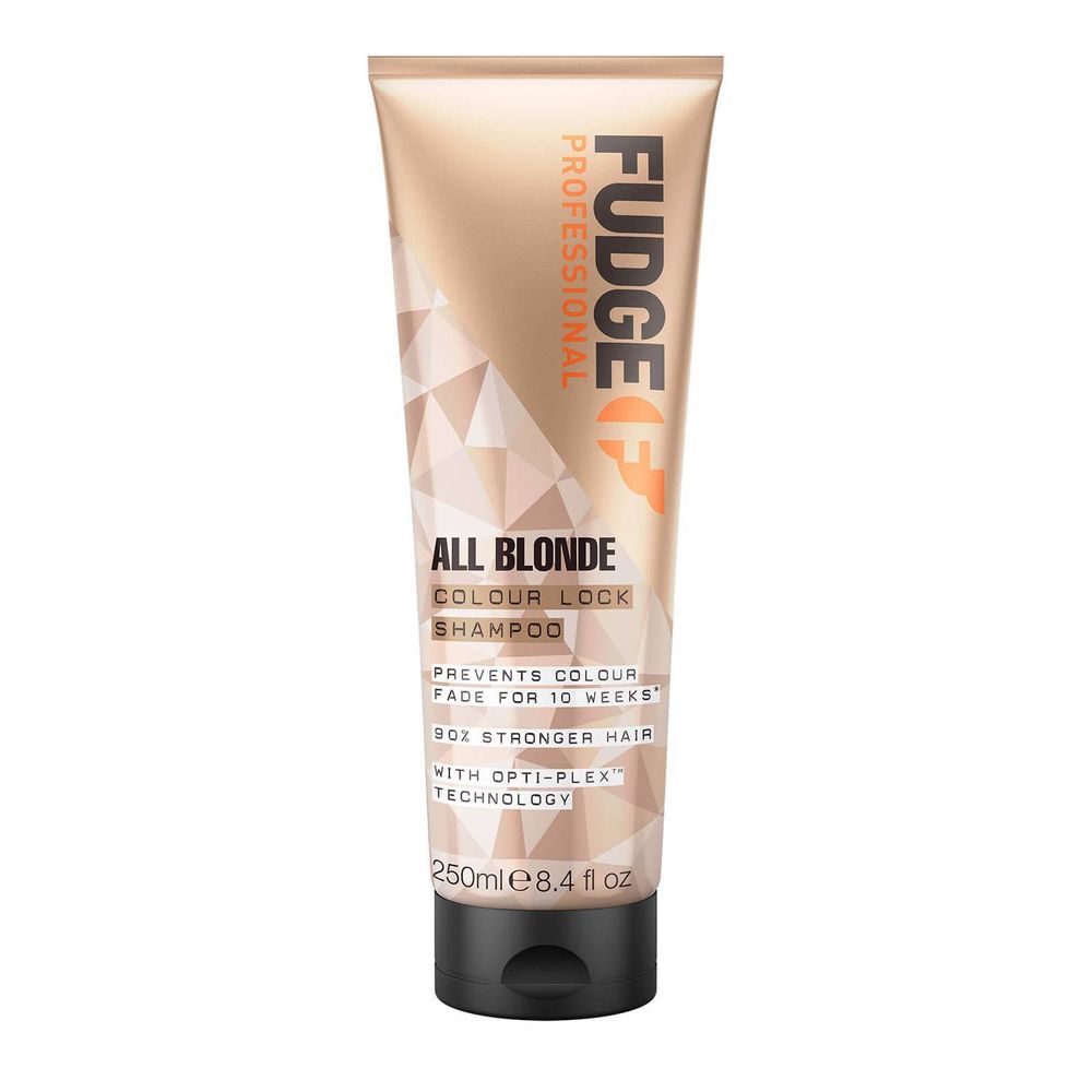 Fudge All Blonde Coloir Lock Conditioner