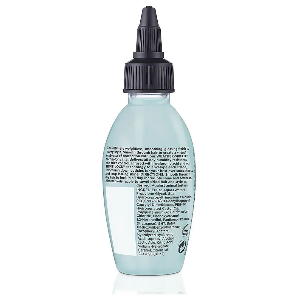 Fudge Aqua Shine Serum