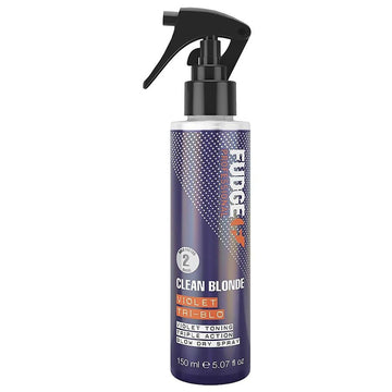 Fudge Clean Blonde Violet Tri Blo