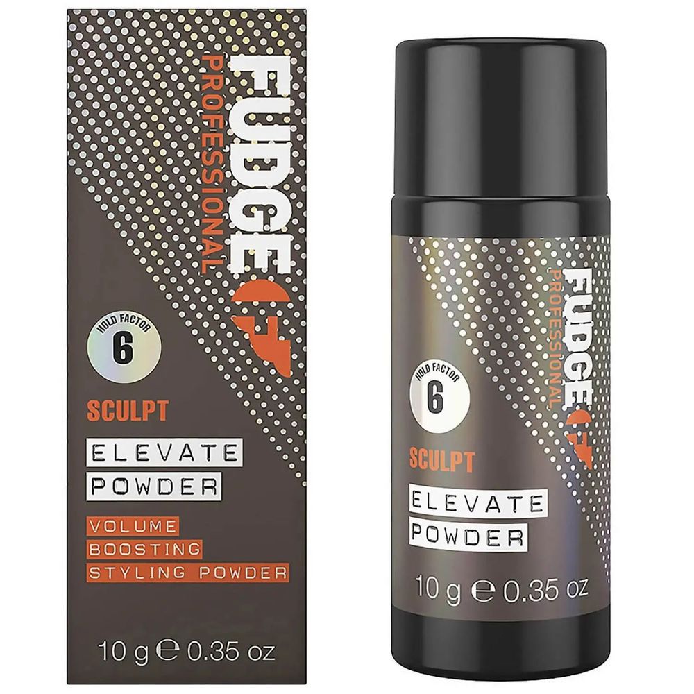 Fudge Elevate Styling Powder