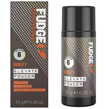 Fudge Elevate Styling Powder
