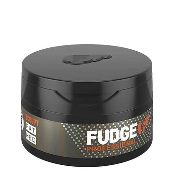 Fudge Fat Hed