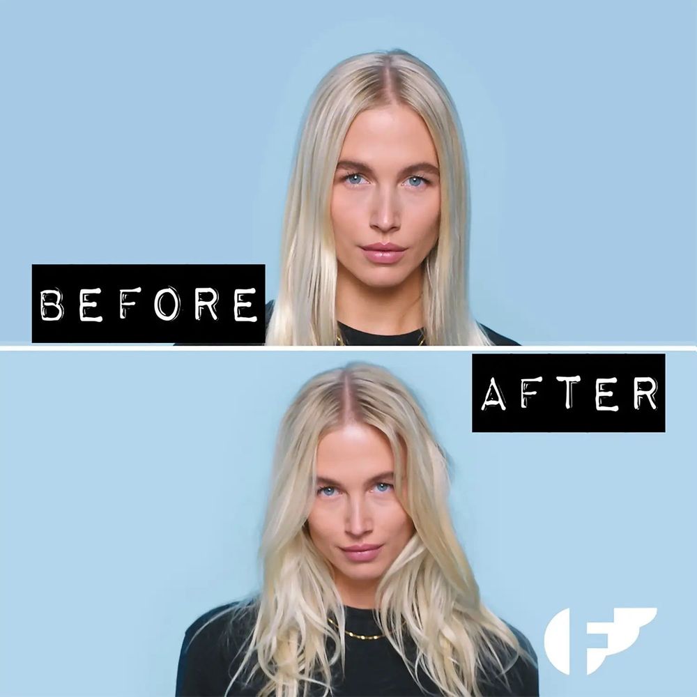Fudge Sea Salt Spray