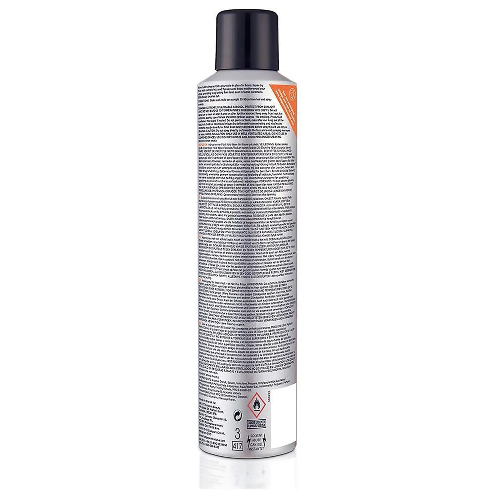 Fudge Skyscraper Extra Hold Hairspray