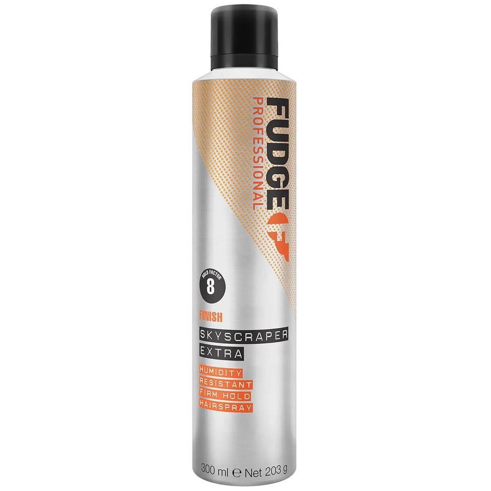 Fudge Skyscraper Extra Hold Hairspray