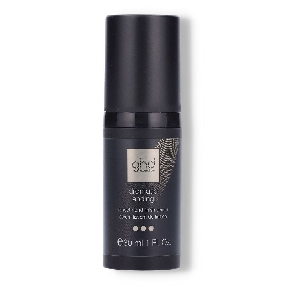 ghd Smooth & Finish Serum