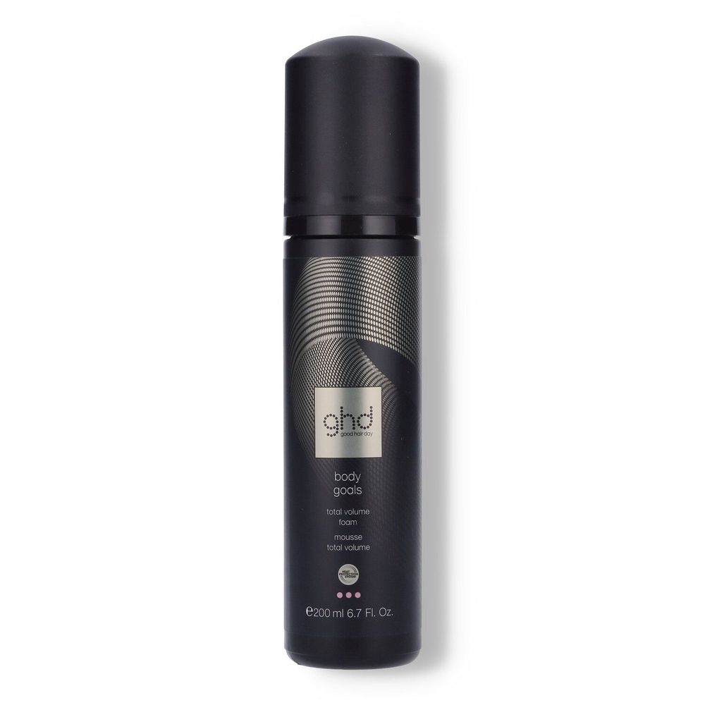 ghd Body Goals Total Volume Foam