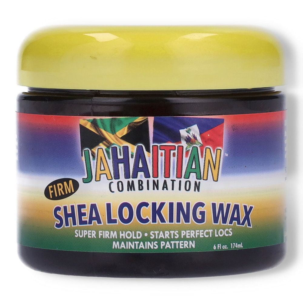 Jahaitian Locking Firm Wax