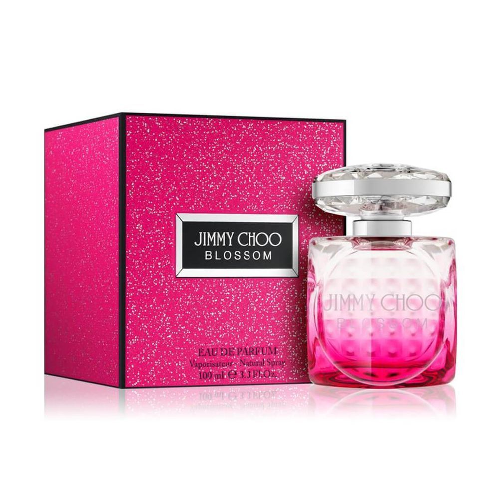 Jimmy Choo Blossom Eau De Parfum Spray