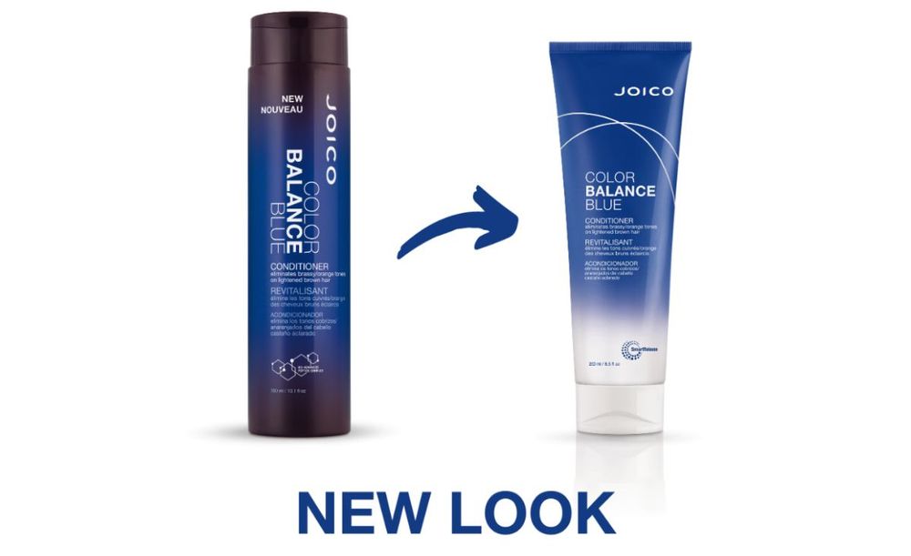 Joico Color Balance Blue Conditioner