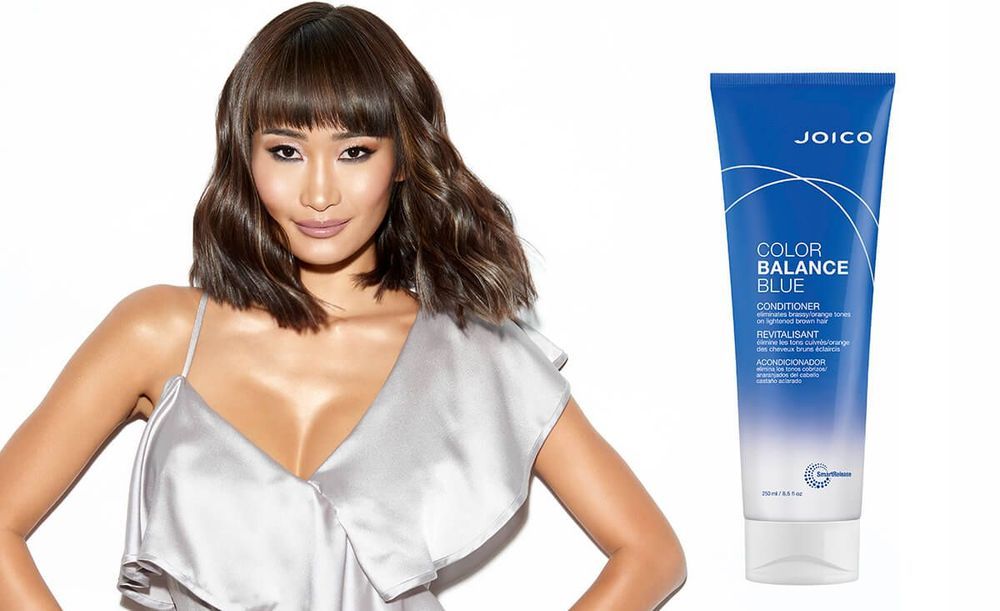 Joico Color Balance Blue Conditioner