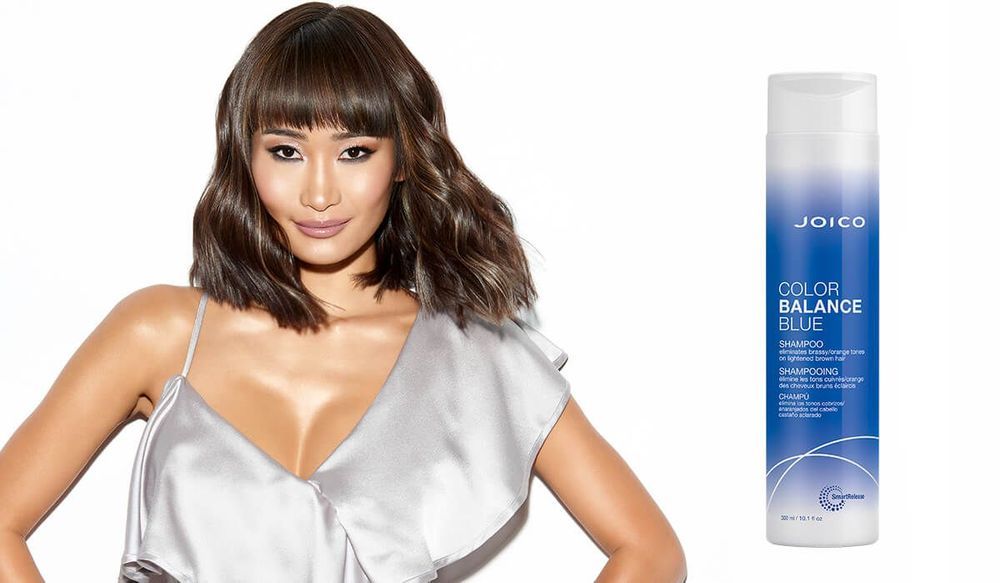 Joico Color Balance Blue Shampoo