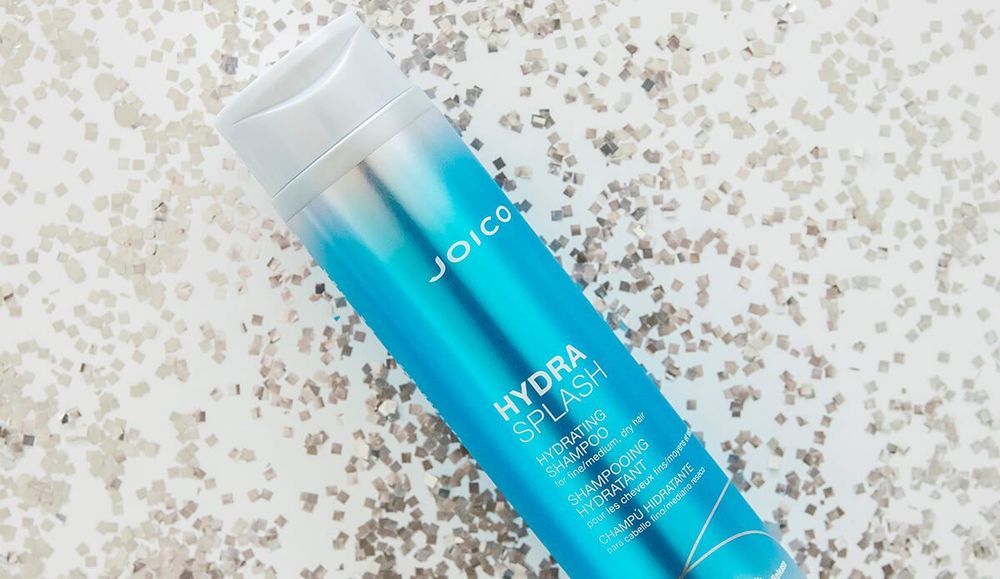 Joico Hydrasplash Hydrating Shampoo