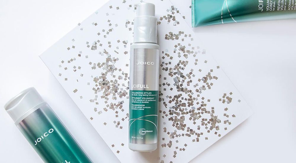 Joico Joifull Volumizing Styler