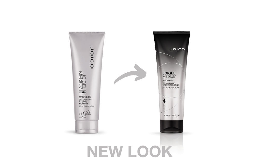 Joico Joigel Medium Styling Gel