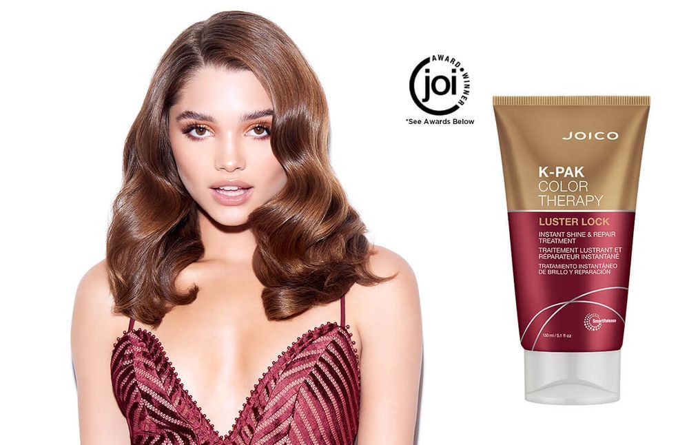 Joico K-pak Color Therapy Luster Lock