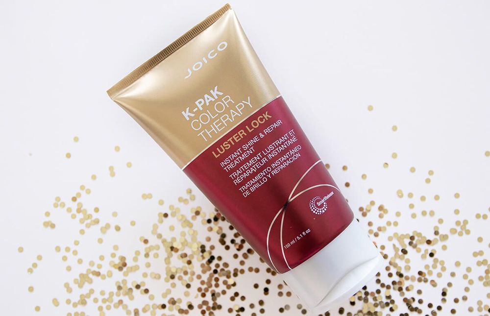 Joico K-pak Color Therapy Luster Lock