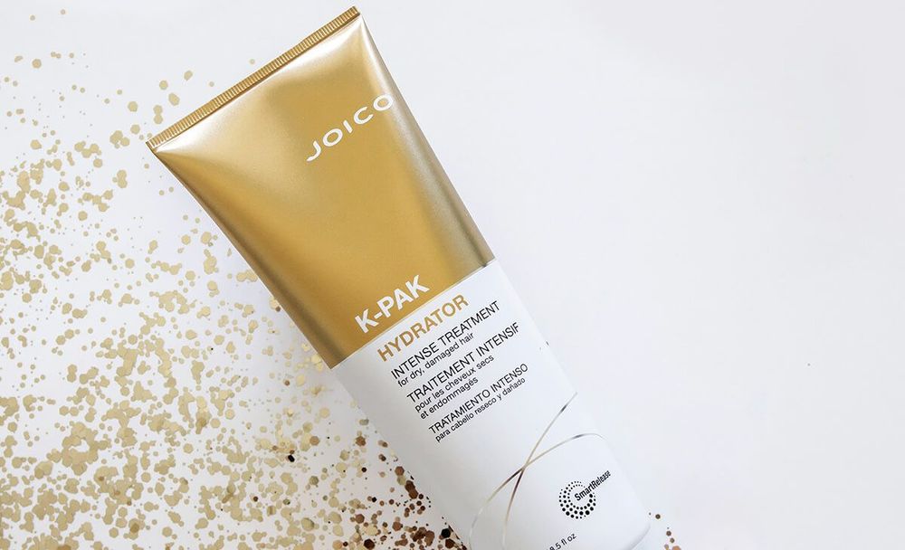 Joico K-pak Intense Hydrator Treatment