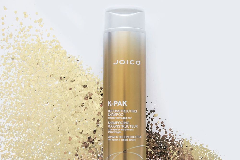 Joico K-pak Reconstructing Shampoo