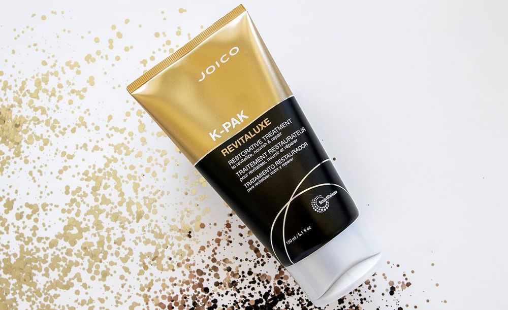 Joico K-pak Revitaluxe