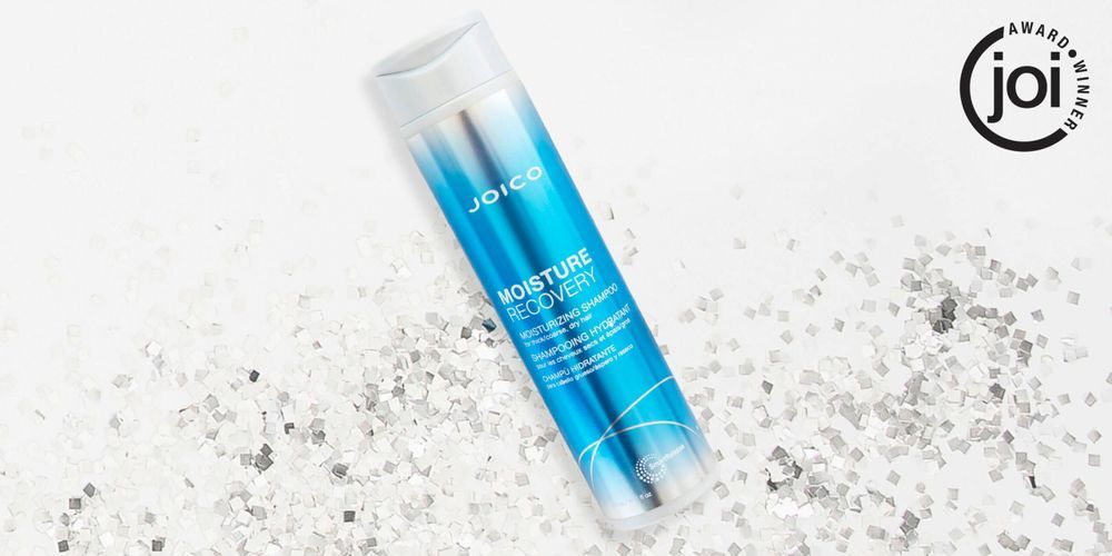 Joico Moisture Recovery Shampoo