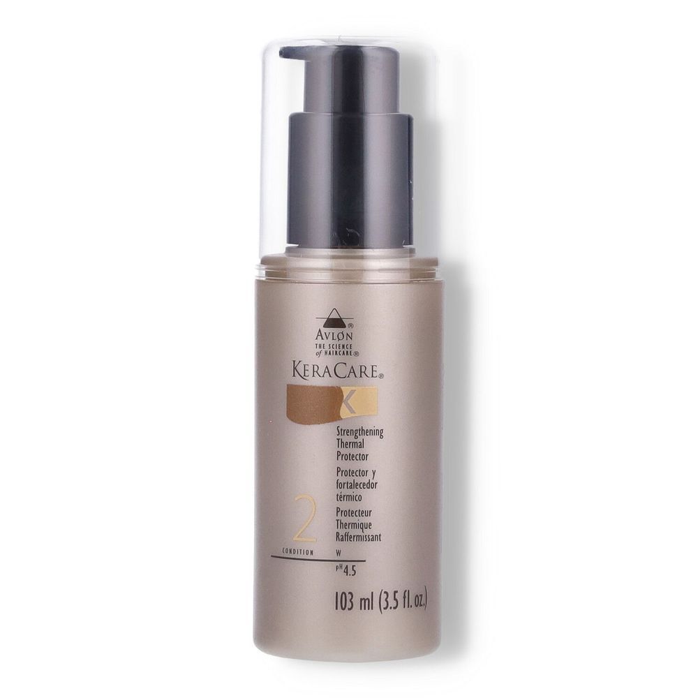 KeraCare Strengthening Thermal Protector