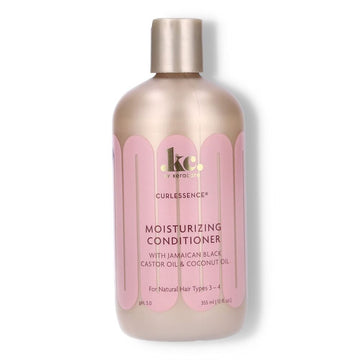 Keracare Curlessence Moisturizing Conditioner