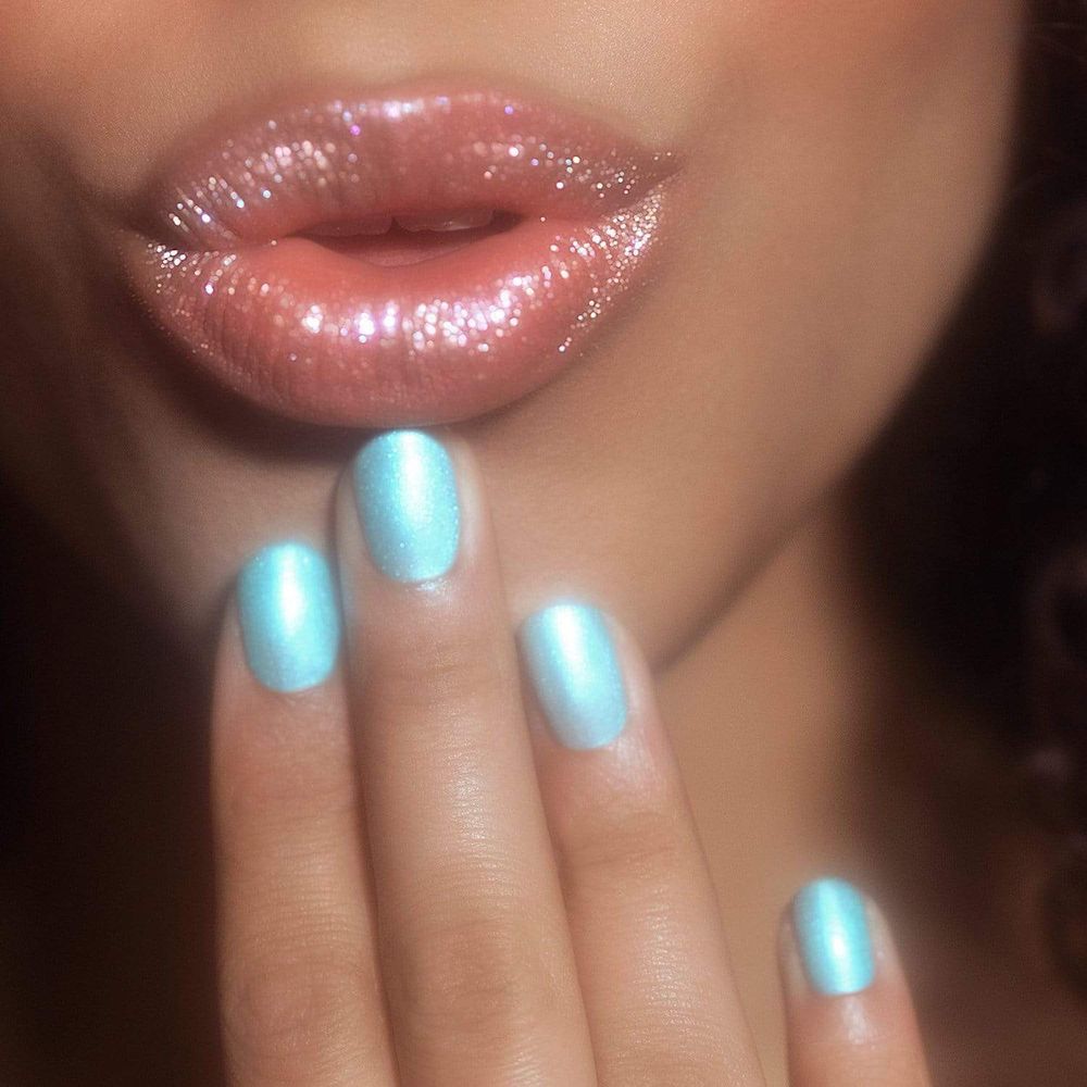 Lottie London Lottie Lacquer Nail Polish