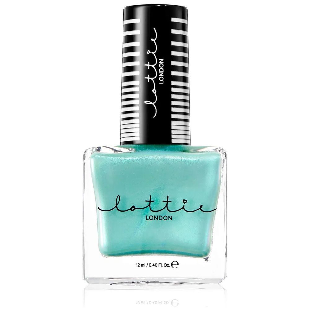 Lottie London Lottie Lacquer Nail Polish
