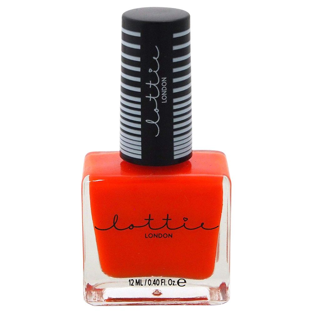 Lottie London Sunset Secrets Nail Polish