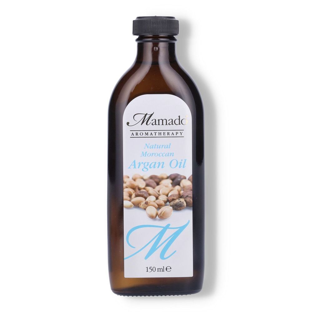 Mamado Argan Oil