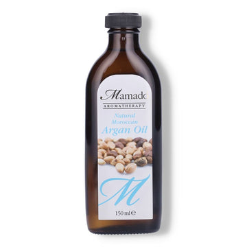 Mamado Argan Oil